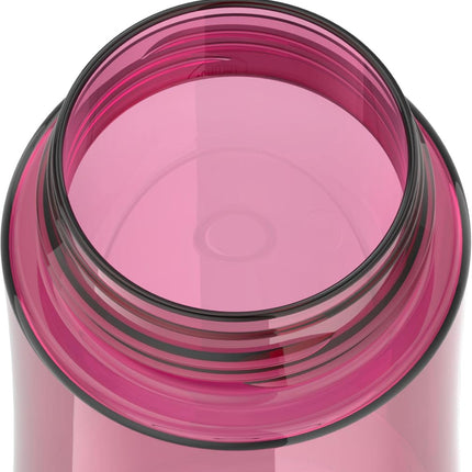 THERMOS Funtainer Plástico Hidratación, 470 ml, Frambuesa