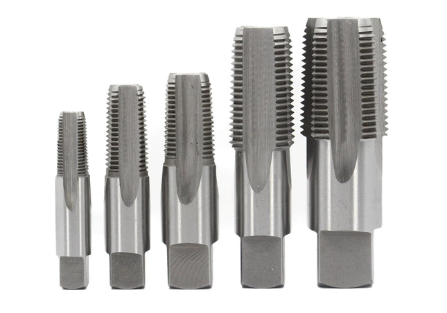 Drill America DEW14MMD Keyway Broach with Shim, 14.00 Mm