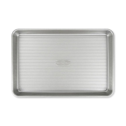 USA Pan Bakeware Jelly Roll Pan, Warp Resistant No