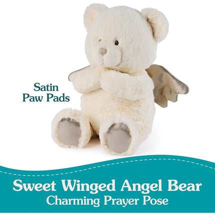 GUND GND GBG SprtlBearMusicalFeaturePlush GBL