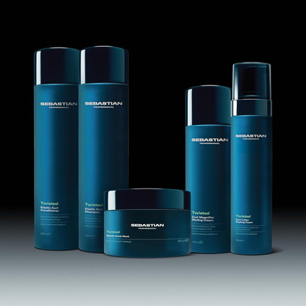 Sebastian Twisted Curl Magnifier Styling Cream 140ml