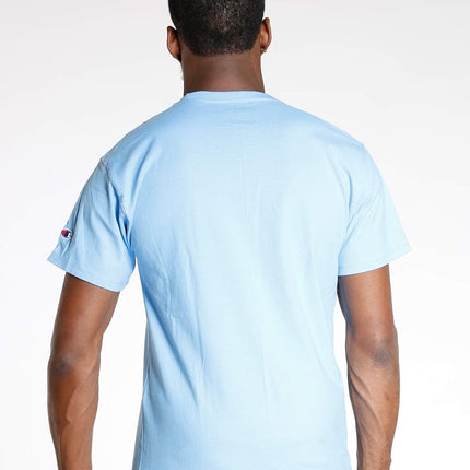 Champion Men's Century Classic Graphic Jersey Tee - Multi - S