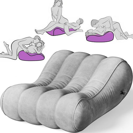Gunwai Sex Pillow Couples Sex Toys, Sex Furniture 