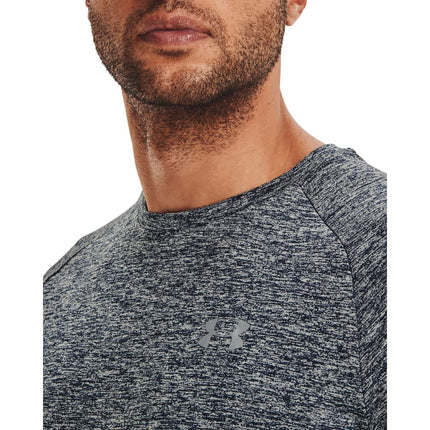 Men's Tech 2.0 Short Sleeve Tee Academy/White S S