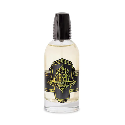 Spirits - Noble Oud by 18.21 Man Made for Men - 3.4 oz Parfum Spray