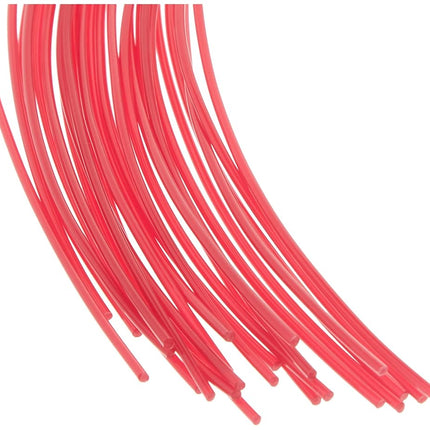 WORX WA0050 33cm Flex-A-Line Replacement Cord for WG430 Electric Leaf Mulcher (Pack of 24)