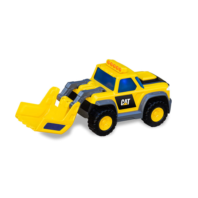 CAT TRUCK CONSTRUCTORS WHEEL LOADER