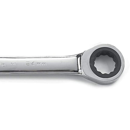 GearWrench 12 Pt. Ratcheting Combination Wrench, 36mm - 9136