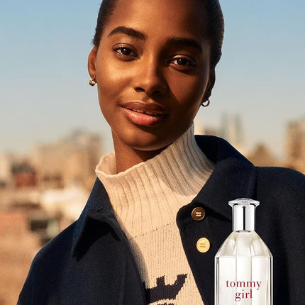 Tommy Hilfiger Tommy Girl Eau De Toilette 30ml