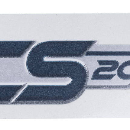 Bosch Parts 2610920293 Marketing Label