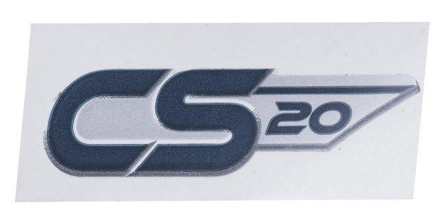 Bosch Parts 2610920293 Marketing Label