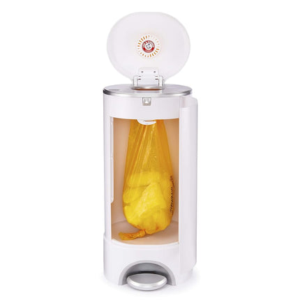 Munchkin Arm and Hammer Diaper Pail Refill Rings, 2,176 Count