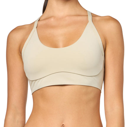 Under Armour Women's Movement Bralette, (289) Khak