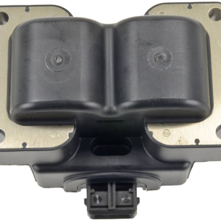 Bobina de encendido original Bosch 0221503407 - Compatible con Ferrari 348, F355, F355 Berlinetta, F355 GTS, F355 Spider, Mondial T; Land Rover Discovery, Range Rover seleccionados