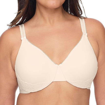 Olga Women's Full Coverage, Butterscotch, 42DD