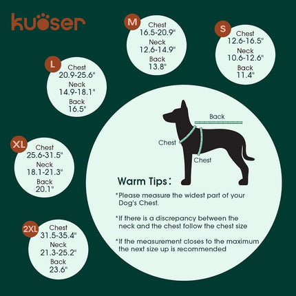 Kuoser Dog Tuxedo Dog Suit and Bandana Set, Dogs Tuxedo Wedding Party Suit, Doggy Prince Bow Tie Shirt Formal Pet Wedding Attire for Large Medium and Small Dogs Golden Retriever Samo Bulldogs
