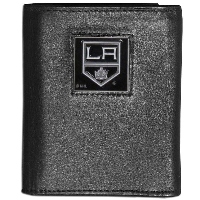 Siskiyou Sports HTRN75 NHL Los Angeles Kings Genui
