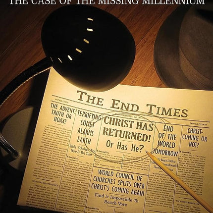 Thief in the Night: The Case of the Missing Millen