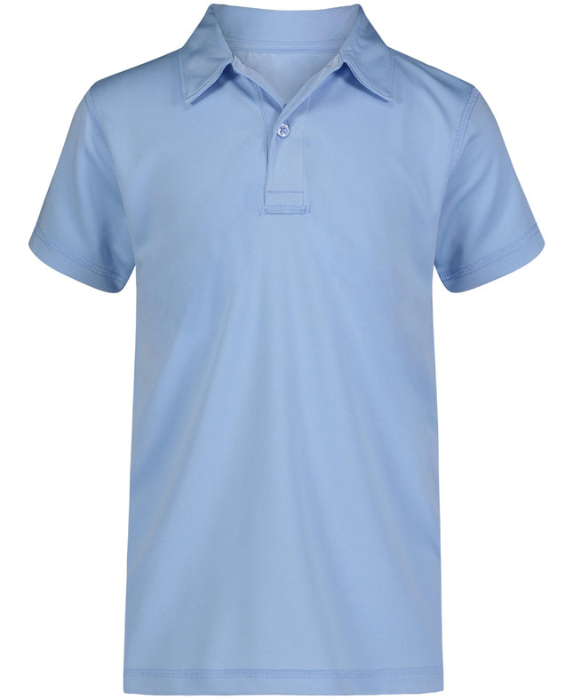 Nautica Boys' School Uniform Sensory-Friendly Shor