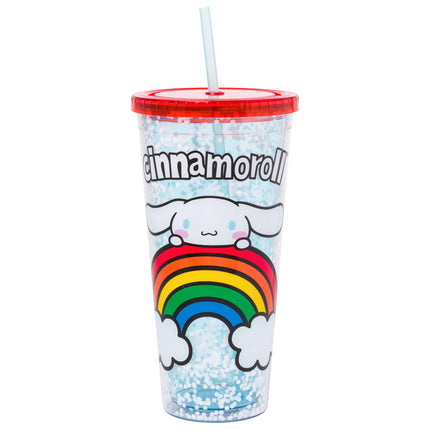 Silver Buffalo Sanrio Hello Kitty and Friends Cinn