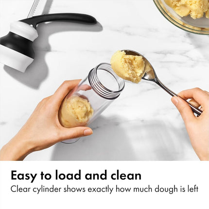 OXO Good Grips Cookie Press Disk 14-Piece Set