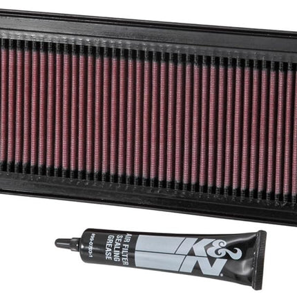 K&N TB-9091 Triumph High Performance Replacement A