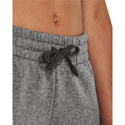 Under Armour Women's Rival Fleece Joggers