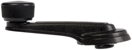 Dorman 76903 Window Crank Handle Compatible with Select Models, Black