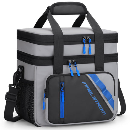 Maelstrom Lunch Box, 20L Insulated Lunch Bag for M