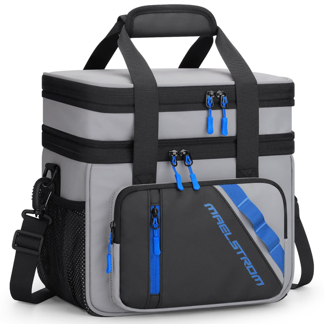 Maelstrom Lunch Box, 20L Insulated Lunch Bag for M