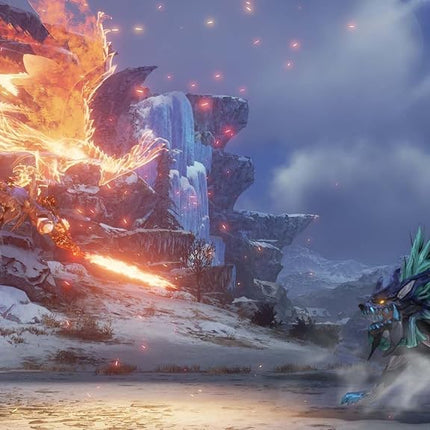 Tales Of Arise (PS5)