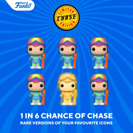 Funko POP! Animation: One Piece - Chopper with Chase