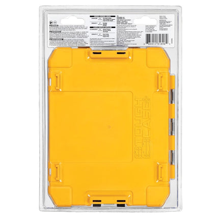 Juego de cuchillas oscilantes DEWALT, 5 piezas (DWA4216)