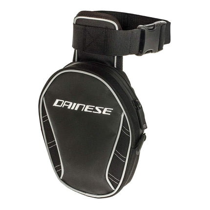 Dainese - Leg-Bag, Waterproof Motorbike Leg Bag, M