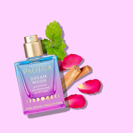 Pacifica Moon Perfume - Dream For Women 1 oz Perfume Spray