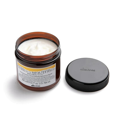Davines Nourishing Vegetarian Miracle Mask, 8.77 oz.