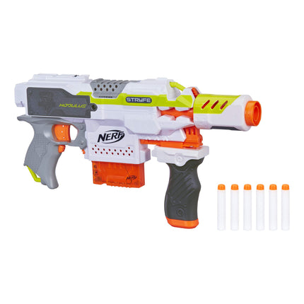 Nerf Modulus Stryfe
