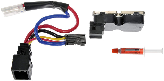 Dorman - OE Solutions 973-101 Blower Motor Resistor