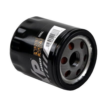 Filtros WIX - 51348XP Filtro de lubricación enroscable XP, paquete de 1