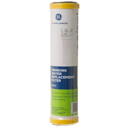 GE FXULC Drinking Water Filter with 1 Micron