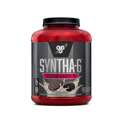 BSN Syntha 6 Edge Ultra Premium Lean Muscle Protei