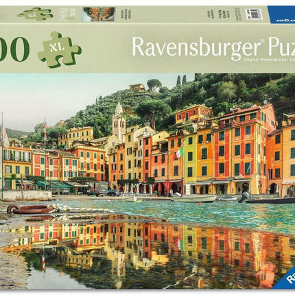 Ravensburger Children Puzzles Beautiful Portofino 