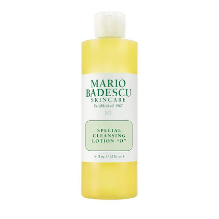 Mario Badescu Special Cleansing Lotion O (For Chest And Back Only) - For All Skin Types 236ml