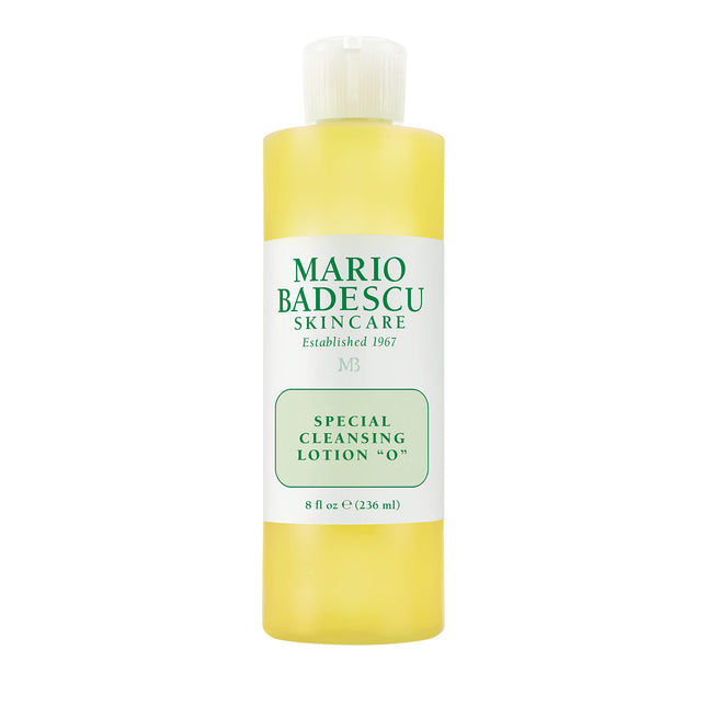 Mario Badescu Special Cleansing Lotion O (For Ches
