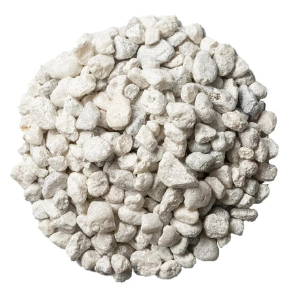 GloFish aquarium Gravel 5 Pounds, White, Complements Tanks (29022)