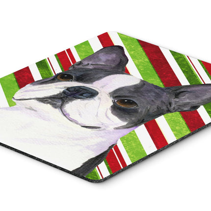 Caroline's Treasures Mouse/Hot Pad/Trivet, Boston 