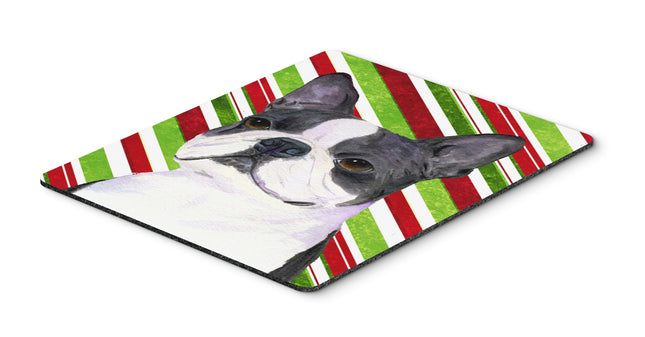 Caroline's Treasures Mouse/Hot Pad/Trivet, Boston 