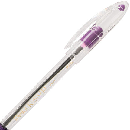 Pentel BK91-V ballpoint pen 1 pc(s)