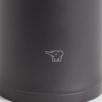 Zojirushi SM-WS48-BM Stainless Steel Mug, 16-Ounce, Soft Black