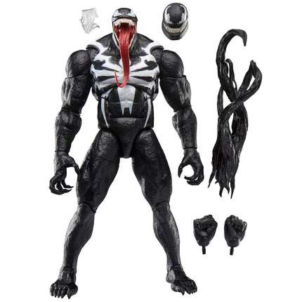 Marvel Legends Series Gamerverse Venom Action Figu